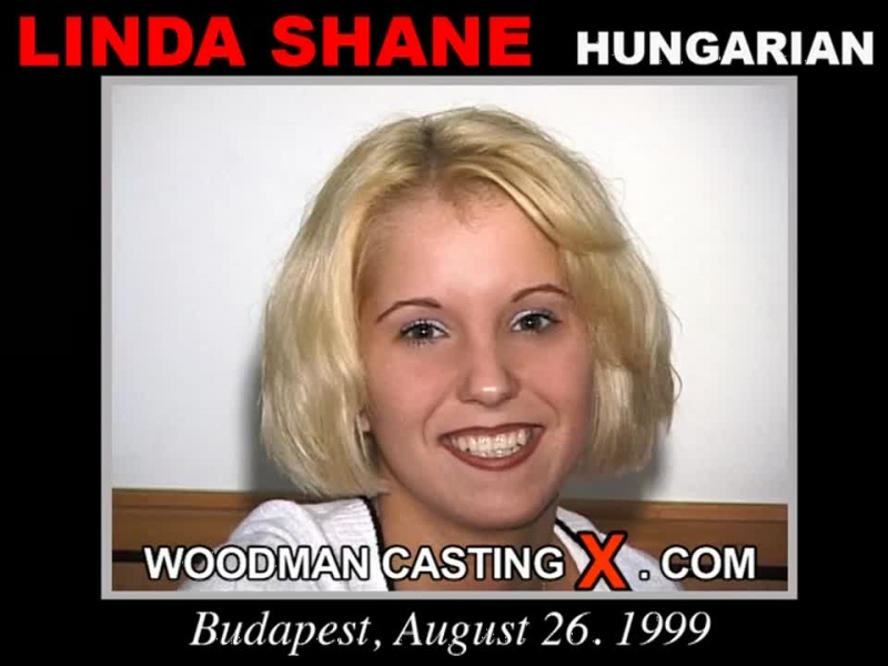 Play the video of LINDA SHANE casting, a Porn Audition by Pierre woodman. LINDA SHANE Private Video on the best Casting tube