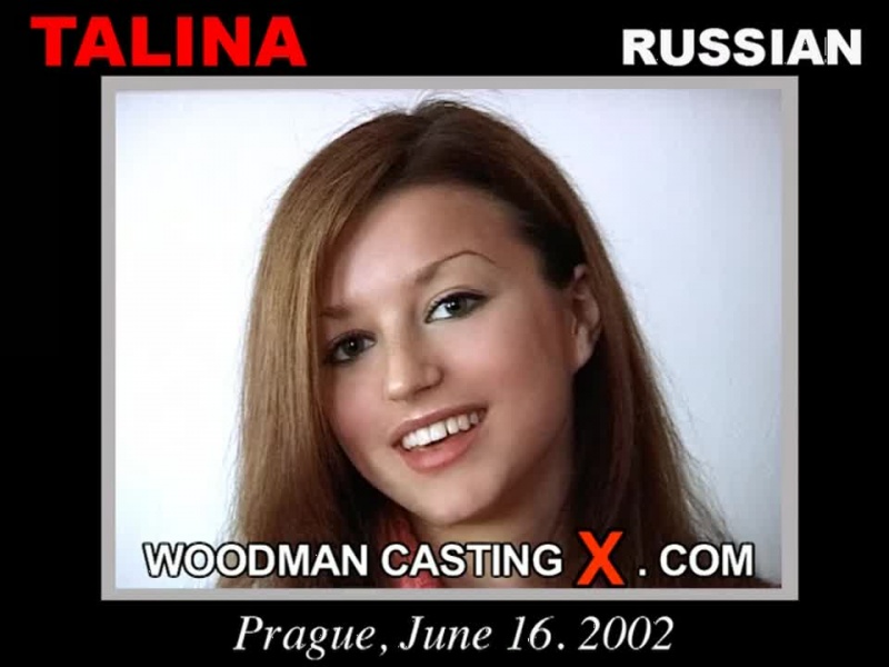 Play the video of TALINA casting, a Porn Audition by Pierre woodman. TALINA Private Video on the best Casting tube