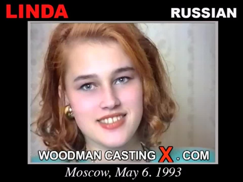 Play the video of LINDA casting, a Porn Audition by Pierre woodman. LINDA Private Video on the best Casting tube