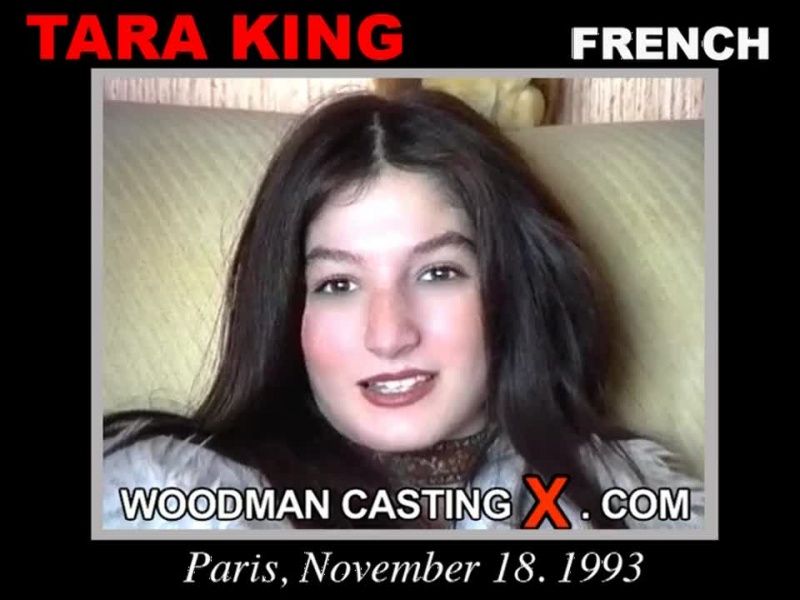 Play the video of TARA KING casting, a Porn Audition by Pierre woodman. TARA KING Private Video on the best Casting tube