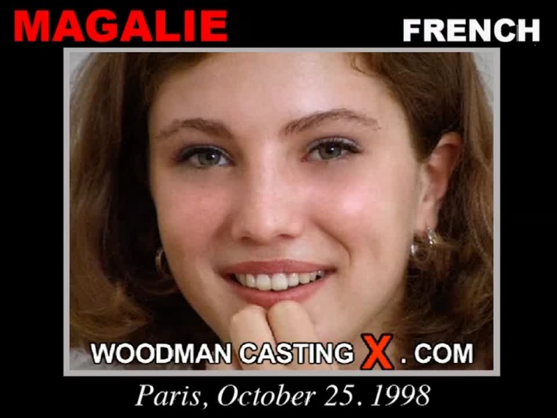 Play the video of MAGALIE  casting, a Porn Audition by Pierre woodman. MAGALIE  Private Video on the best Casting tube