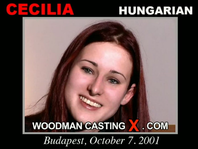 Play the video of CECILIA casting, a Porn Audition by Pierre woodman. CECILIA Private Video on the best Casting tube