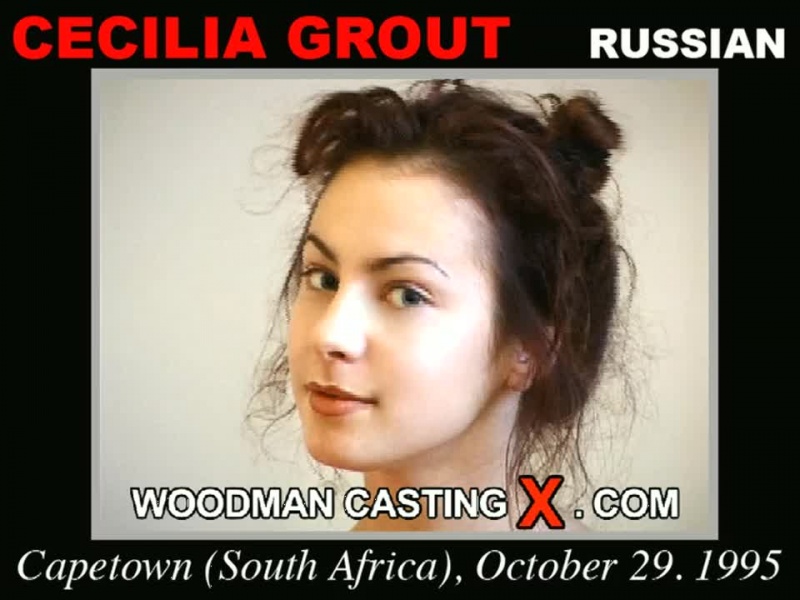 Play the video of CECILIA GROUT casting, a Porn Audition by Pierre woodman. CECILIA GROUT Private Video on the best Casting tube
