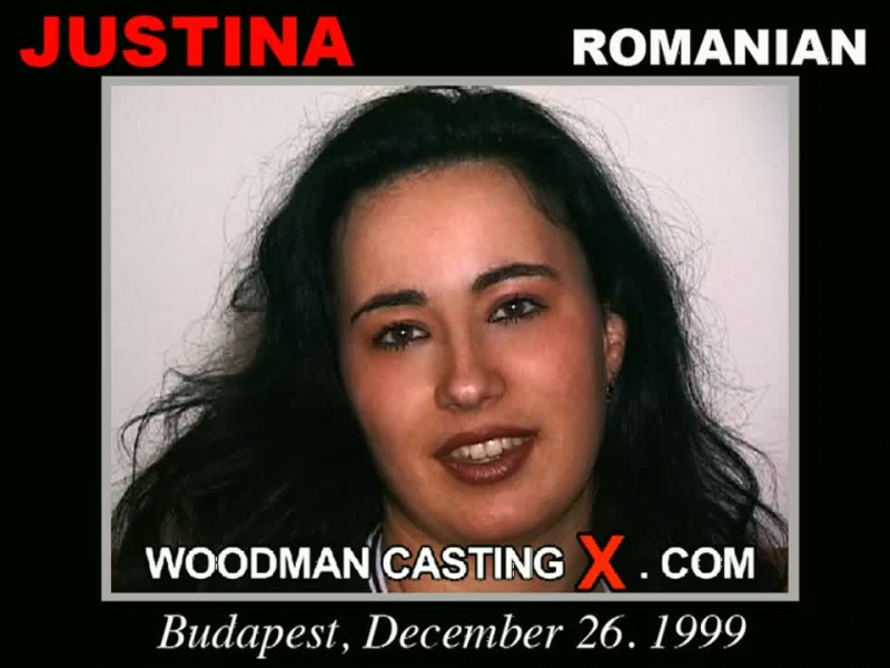 Play the video of JUSTINA casting, a Porn Audition by Pierre woodman. JUSTINA Private Video on the best Casting tube
