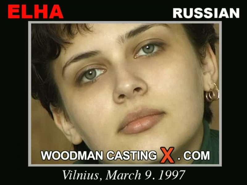Play the video of ELHA casting, a Porn Audition by Pierre woodman. ELHA Private Video on the best Casting tube