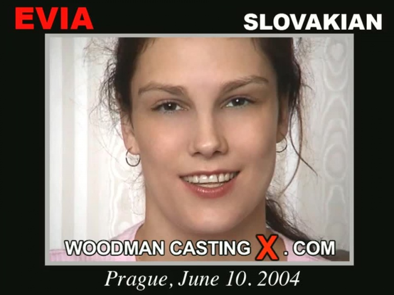 Play the video of EVIA casting, a Porn Audition by Pierre woodman. EVIA Private Video on the best Casting tube