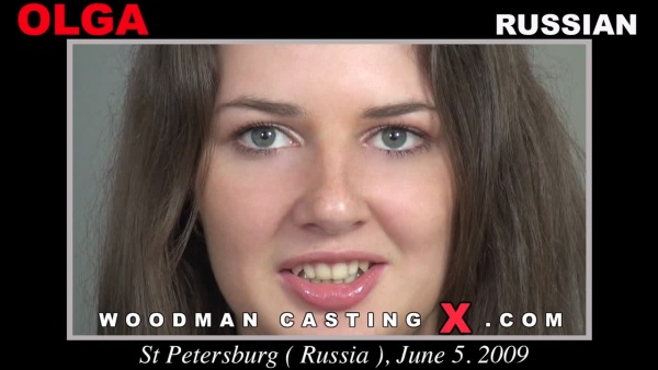 Play the video of OLGA casting, a Porn Audition by Pierre woodman. OLGA Private Video on the best Casting tube