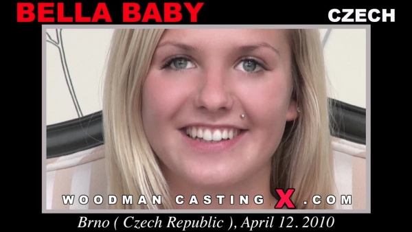 Play the video of BELLA BABY casting, a Porn Audition by Pierre woodman. BELLA BABY Private Video on the best Casting tube