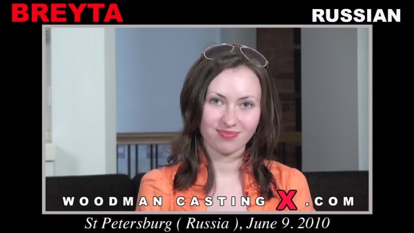 Play the video of BREYTA casting, a Porn Audition by Pierre woodman. BREYTA Private Video on the best Casting tube